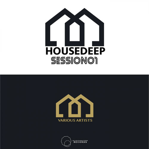 VA - House Deep Session 01 / Sound Exhibitions Records