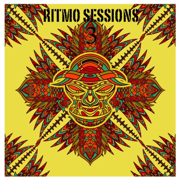 VA - Ritmo Sessions 3 / Naughty Boy Music