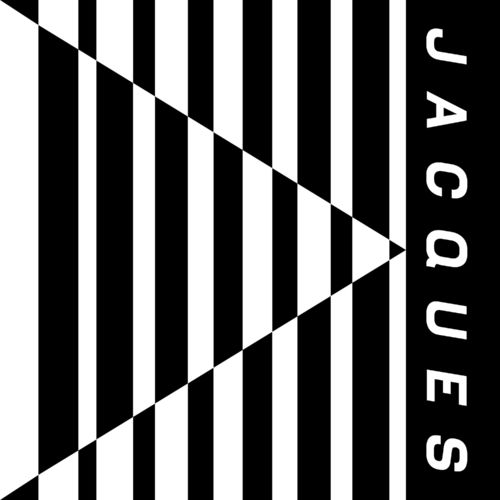 Jacques Renault - Tape Cuts & Cut-Outs / Let's Play House