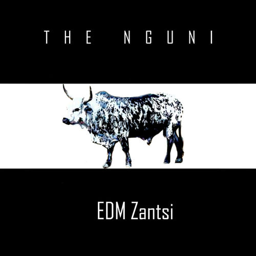 EDM Zantsi - The Nguni / Ditto Music