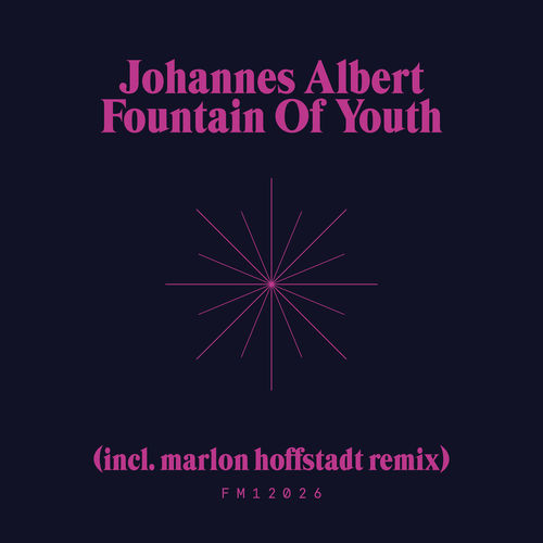 Johannes Albert - Fountain Of Youth / Frank Music