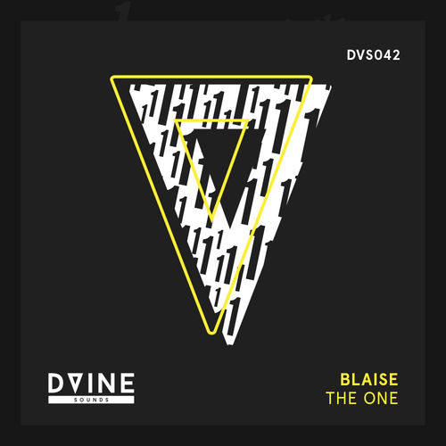 Blaise - The One / D-Vine Sounds