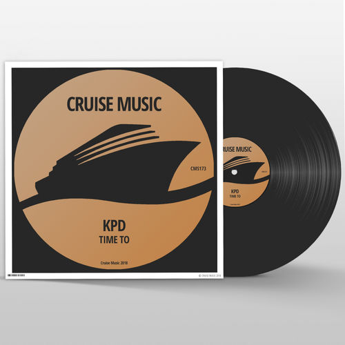 KPD - Time To / Cruise Music