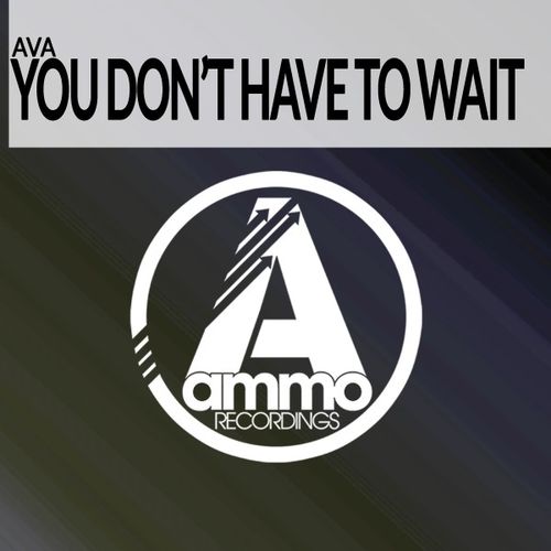 Ava - You Don't Have to Wait / Ammo Recordings