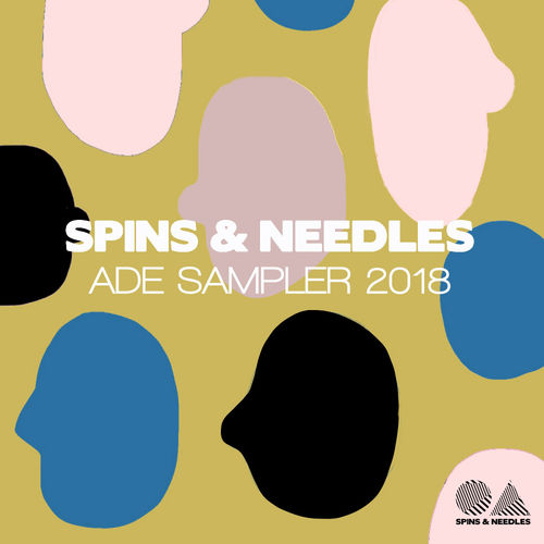 VA - Ade Sampler 2018 / Spins & Needles