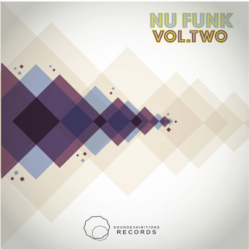 VA - Nu Funk, Vol. 2 / Sound Exhibitions Records