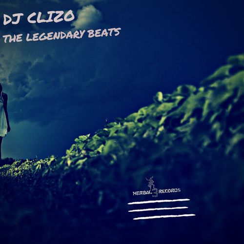 Dj Clizo - The Legendary Beats / Herbal 3 Records