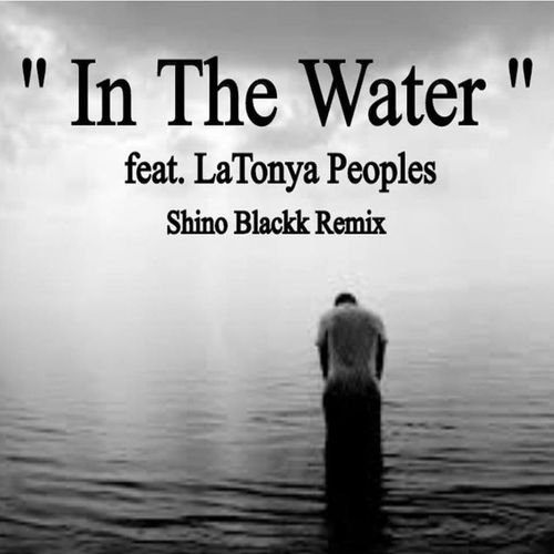 Shino Blackk feat. LaTonya Peoples - In The Water / Face The Bass Records
