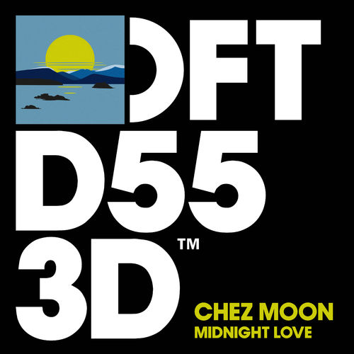 Chez Moon - Midnight Love / Defected Records
