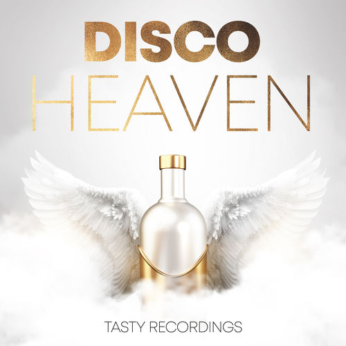 VA - Disco Heaven / Tasty Recordings