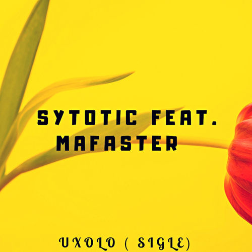 Sytotic - Uxolo / OneBigFamily Records