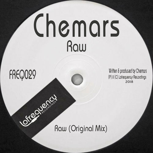 Chemars - Raw / Lofrequency Recordings