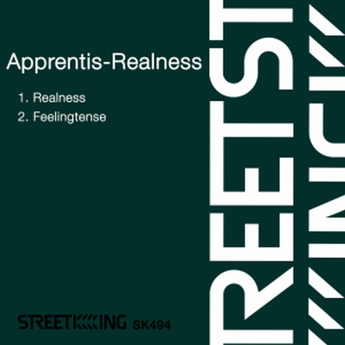 Apprentis - Realness / Street King