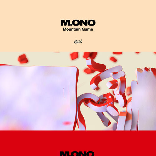 M.ono - Mountain Game EP / Suol