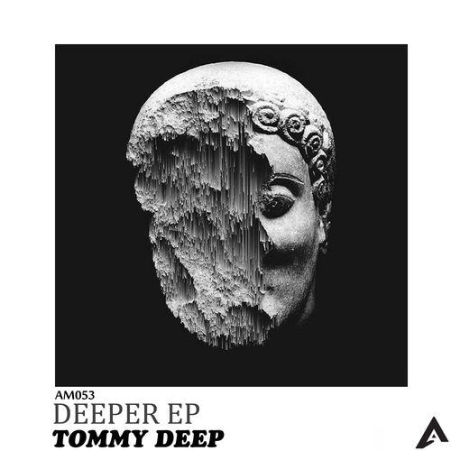 Tommy Deep - Deeper / AfroMove Music