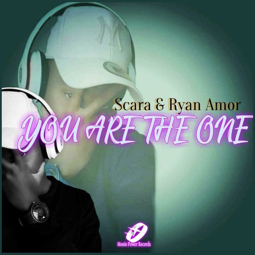 Scara & Ryan Amor - You Are the One (DJ Expertise Rise in Deep Mix) / Monie Power Records