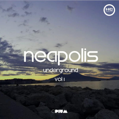 VA - Neapolis Underground, Vol. 1 / Opium Muzik