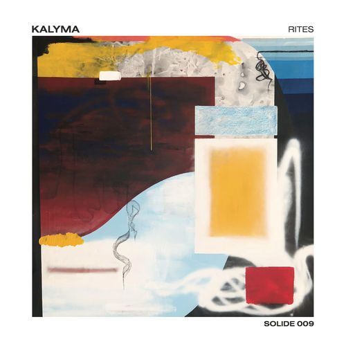 Kalyma - Rites / Solide