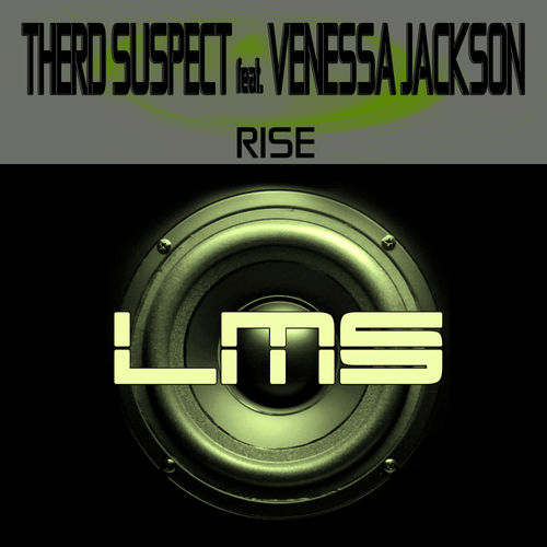 Therd Suspect feat. Venessa Jackson - Rise / LadyMarySound International