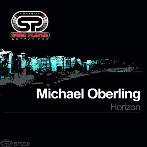 Michael Oberling - Horizon / SP Recordings