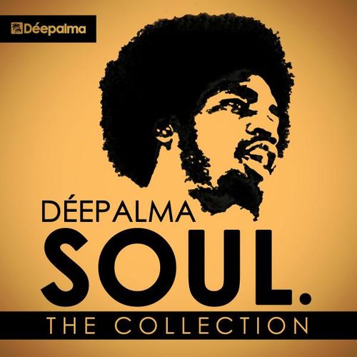 VA - Déepalma Soul - The Collection / Deepalma Soul