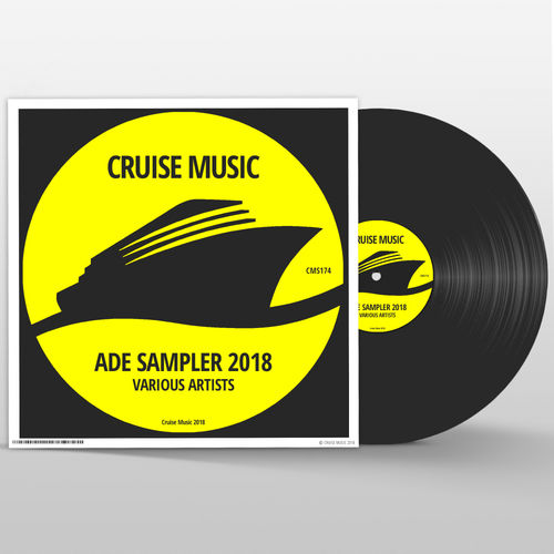 VA - Cruise Music Ade 2018 / Cruise Music