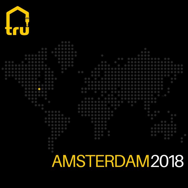 VA - Amsterdam 2018 / Tru Musica