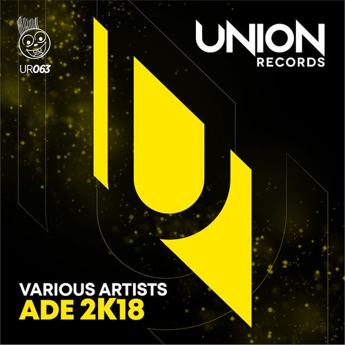 VA - Ade 2K18 / Union Records
