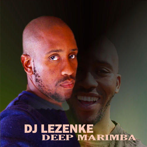 DJ lezenke - Deep marimba / Bophirima Record