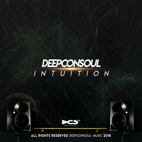 Deepconsoul - Intuition Album / Deepconsoul Sounds