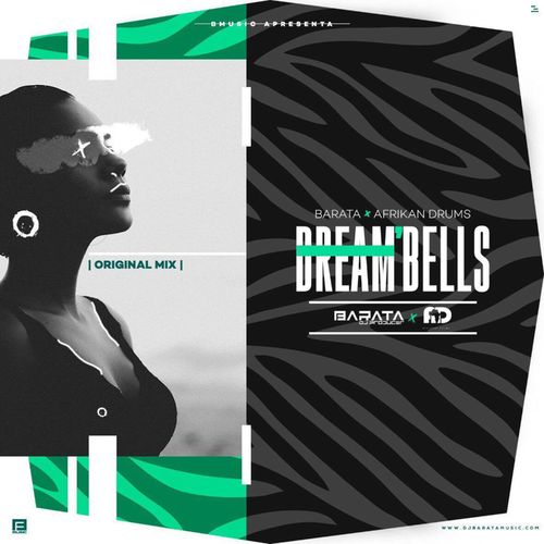 Barata - Dream Bells (feat. Afrikan Drums) / SellYourMusic