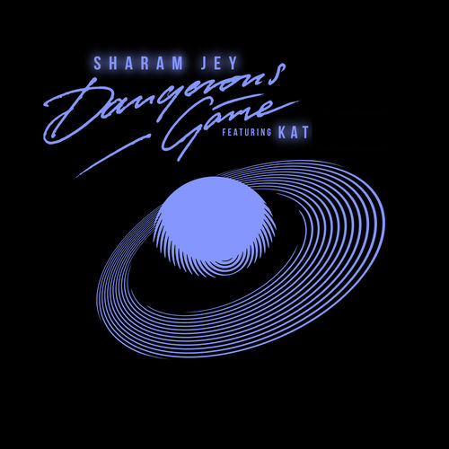 Sharam Jey feat. KAT - Dangerous Game / Bunny Tiger