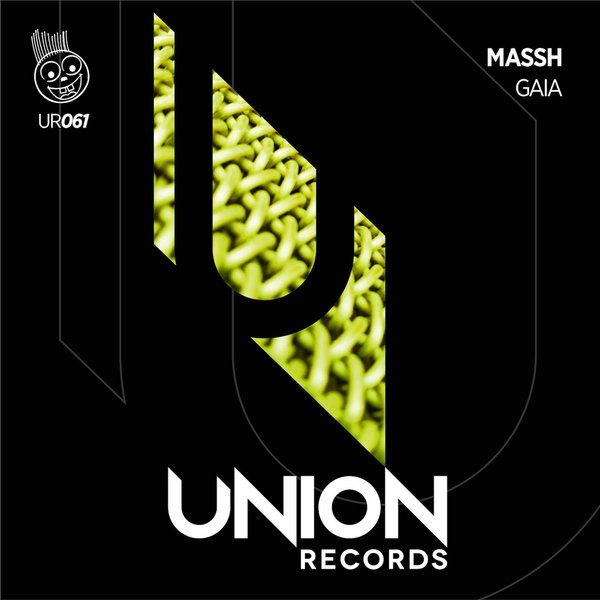 Massh - Gaia / Union Records
