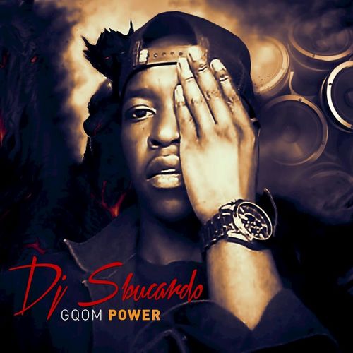 DJ Sbucardo - Gqom Power / Afro Origins