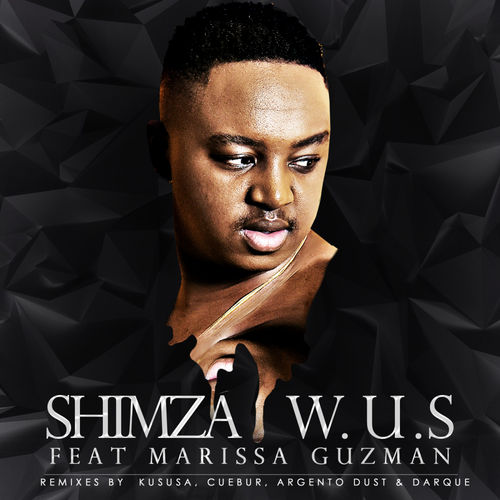 Shimza feat. Marissa Guzman - W.U.S / SHIMUZIC Productions