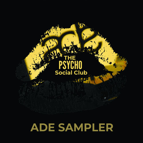 VA - Ade Sampler / The Psycho Social Club