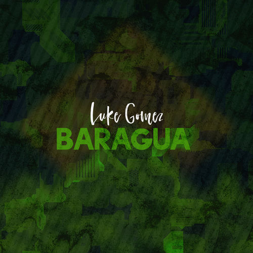 Luke Gomez - Baragua / Guettoz Muzik
