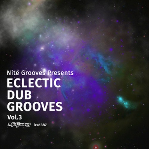 VA - Nite Grooves Presents Eclectic Dub Grooves, Vol. 3 / Nite Grooves
