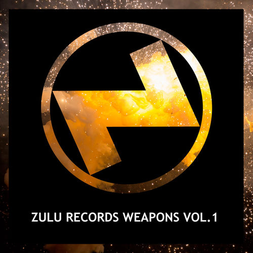 VA - Zulu Records Weapons, Vol. 1 / Zulu Records Ltd