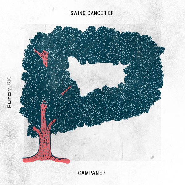 Campaner - Swing Dancer EP / Puro Music