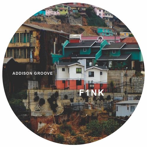 Addison Groove - F1nk / Groove