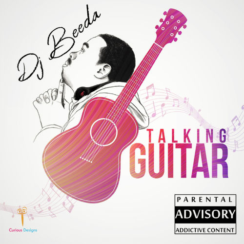 Dj Beeda - Talking Guitar / Modjadeep Musik