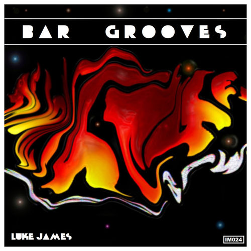 Luke James - Bar Grooves / Inspected Music