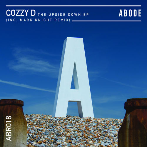 Cozzy D - The Upside Down EP / Ministry of Sound