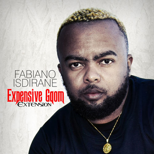 Fabiano Isdirane - Expensive Gqom Extension / FI