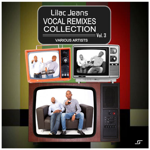 VA - Vocal Remixes Collection, Vol. 3 / Lilac Jeans Records