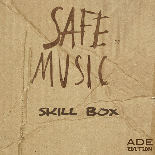 VA - Skill Box, Vol.15 (Ade Edition) / Safe Music