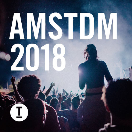 VA - Toolroom Amsterdam 2018 (Unmixed) / Toolroom