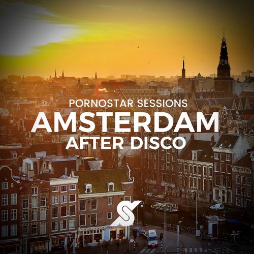VA - Amsterdam After Disco - Pornostar Sessions / PornoStar Records