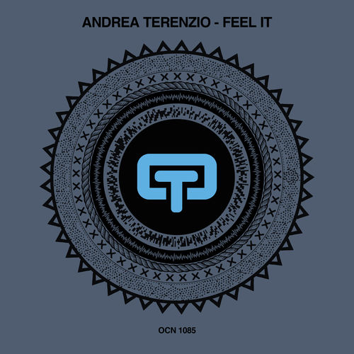 Andrea Terenzio - Feel It / Ocean Trax